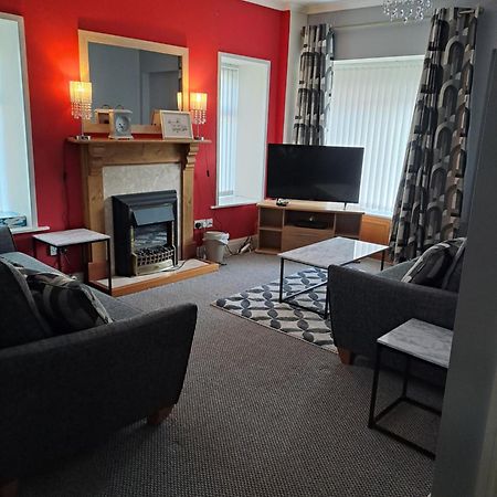 94 Main Street - Pembroke Holiday Home 외부 사진