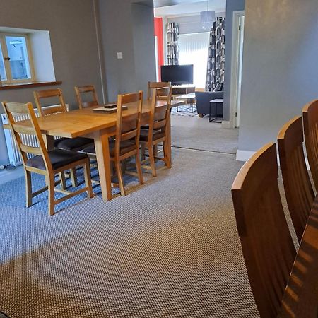 94 Main Street - Pembroke Holiday Home 외부 사진