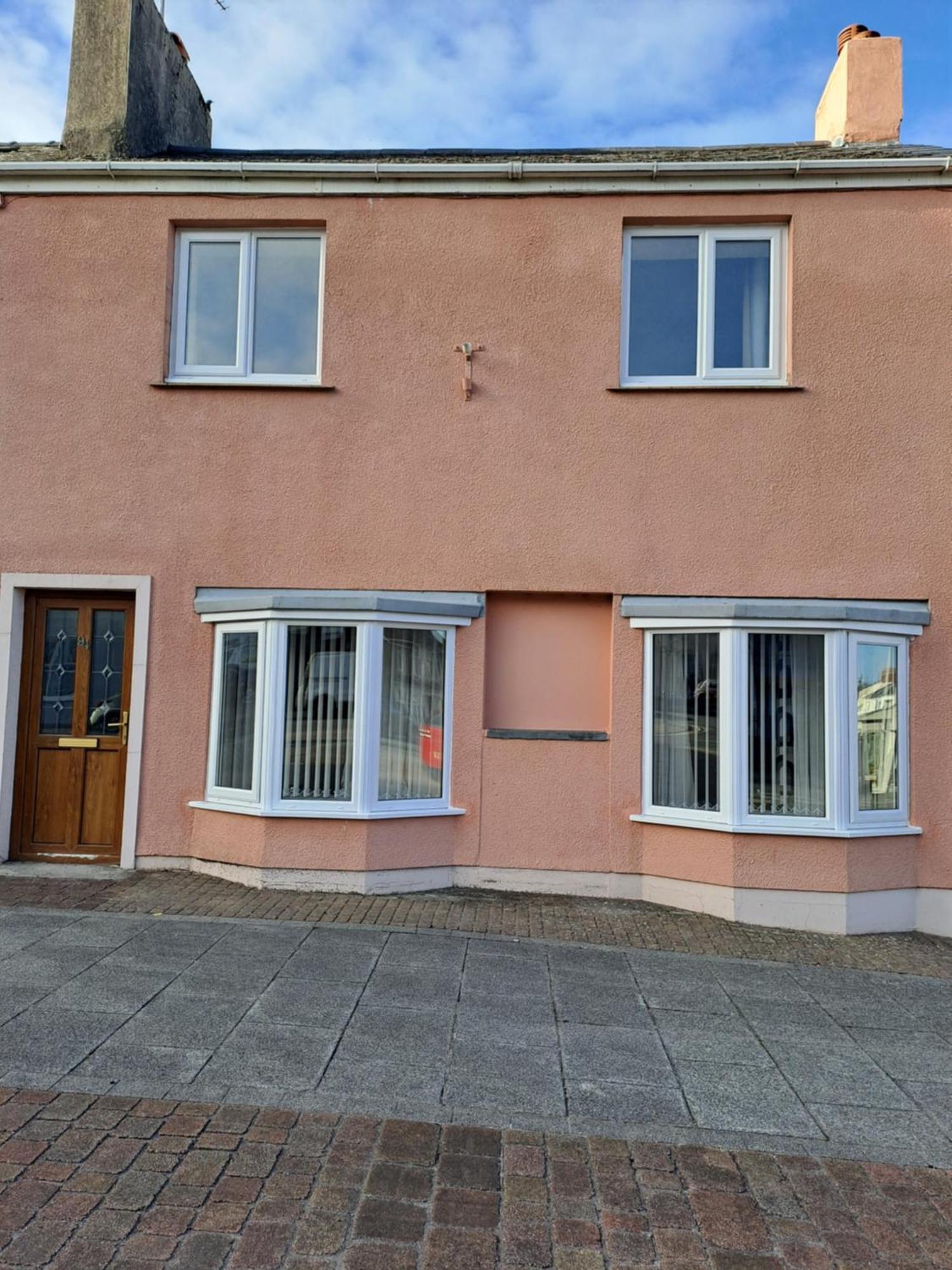 94 Main Street - Pembroke Holiday Home 외부 사진