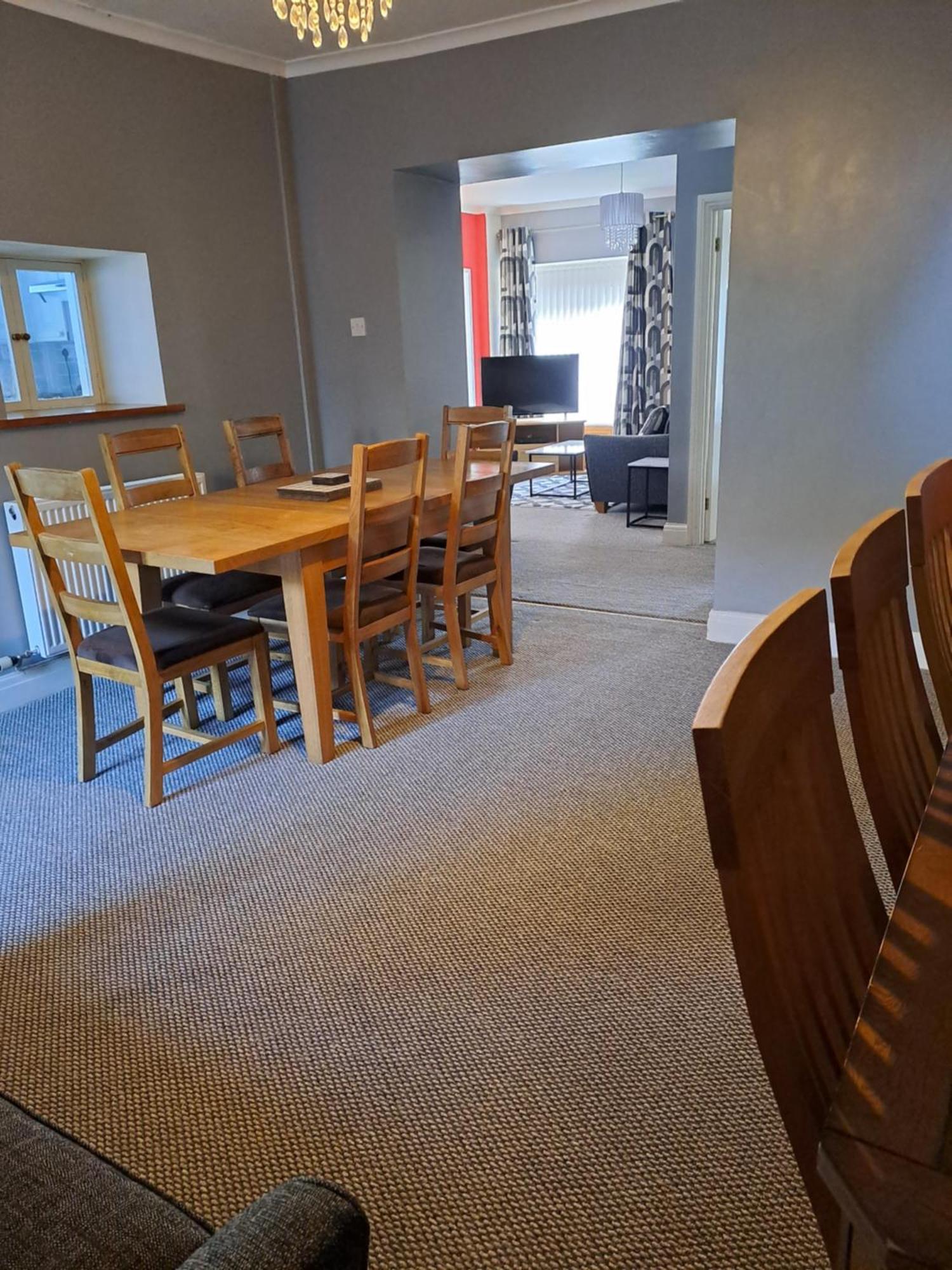 94 Main Street - Pembroke Holiday Home 외부 사진