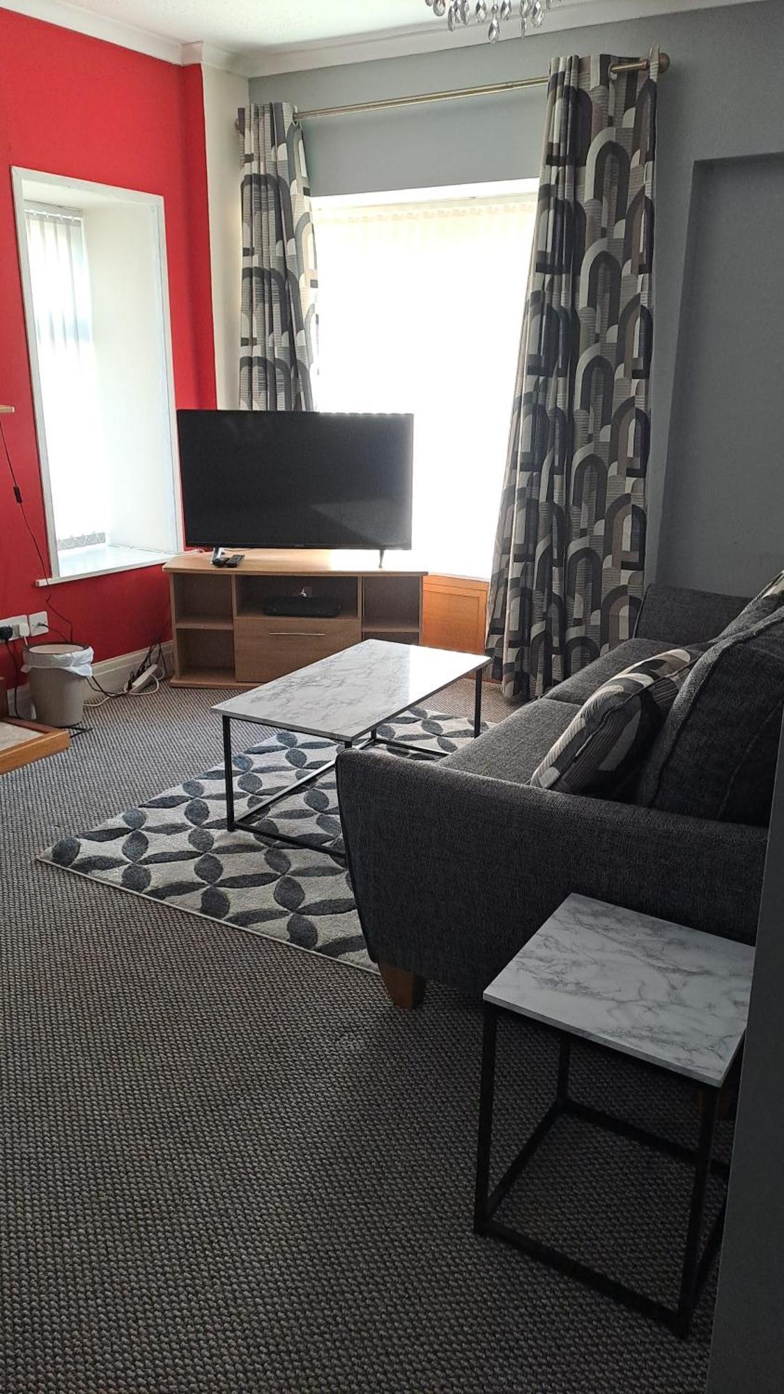 94 Main Street - Pembroke Holiday Home 외부 사진