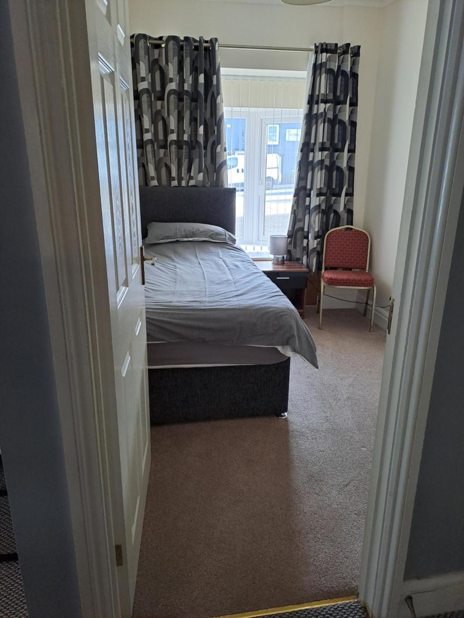94 Main Street - Pembroke Holiday Home 외부 사진
