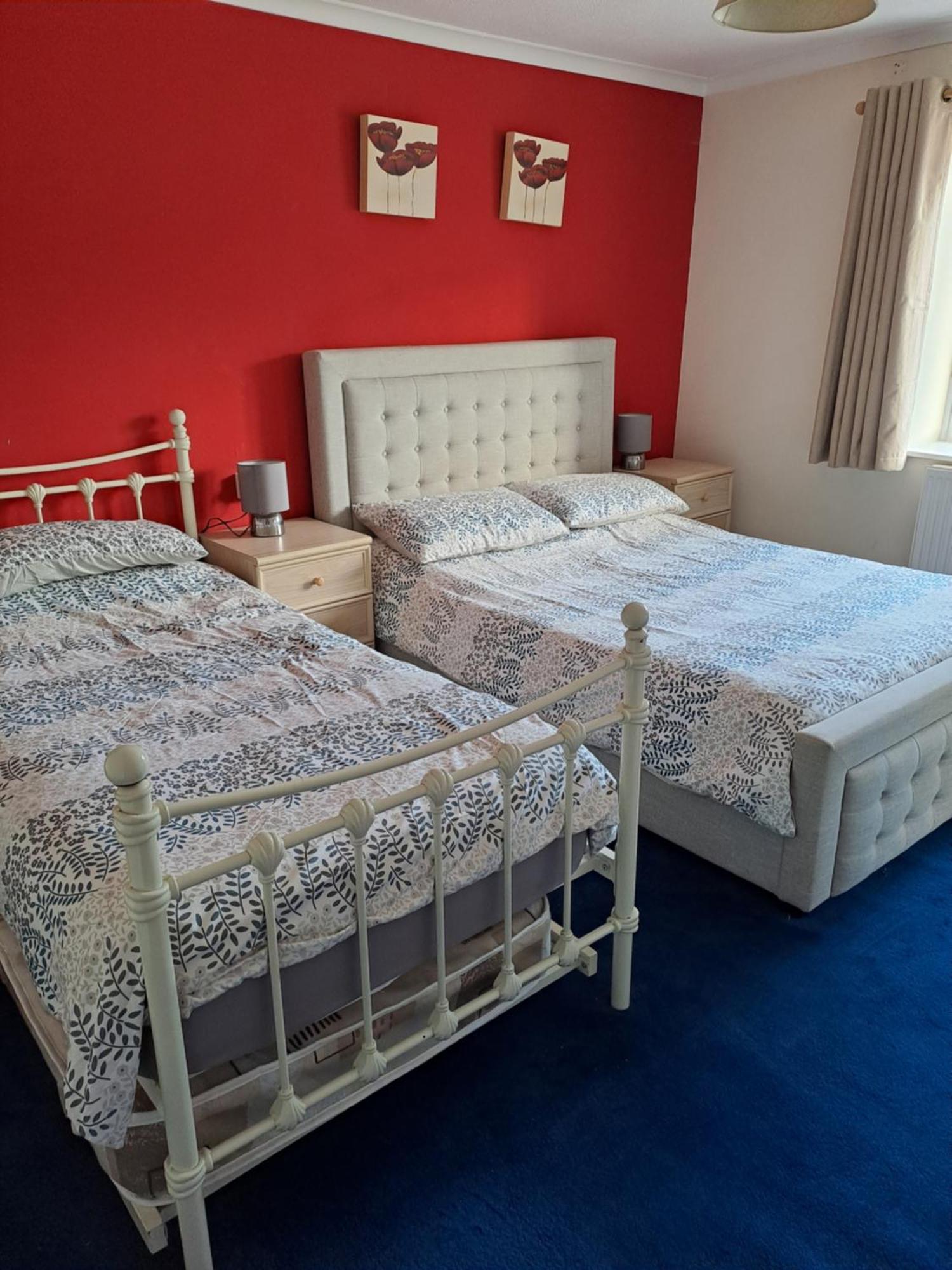 94 Main Street - Pembroke Holiday Home 외부 사진