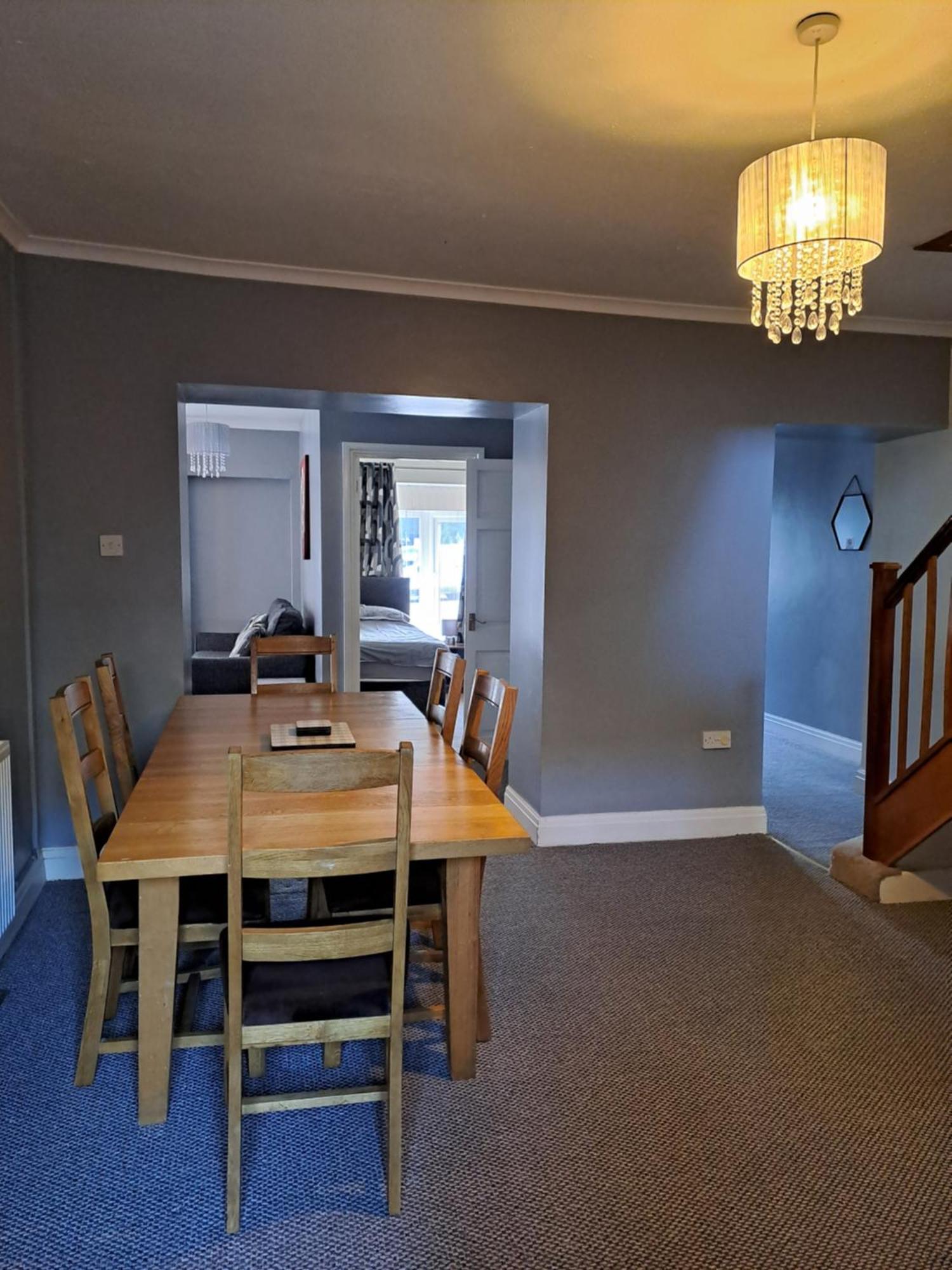 94 Main Street - Pembroke Holiday Home 외부 사진